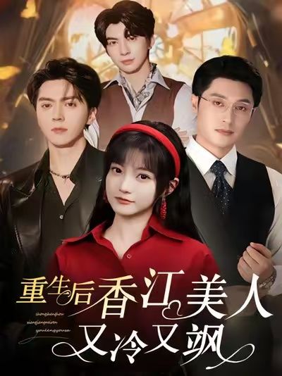 重生后香江美人又冷又飒王煜可晴&韩悦主演72集全集完整版更新完毕,免费在线观看未删减版,百度网盘夸克网盘短剧资源分享下载  第1张 重生后香江美人又冷又飒王煜可晴&韩悦主演72集全集完整版更新完毕,免费在线观看未删减版,百度网盘夸克网盘短剧资源分享下载  第1张