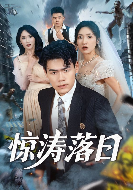 惊涛落日60集全集未删减版王海洋张星禾主演,免费在线观看播放,百度网盘夸克网盘资源分享下载  第1张 惊涛落日60集全集未删减版王海洋张星禾主演,免费在线观看播放,百度网盘夸克网盘资源分享下载  第1张