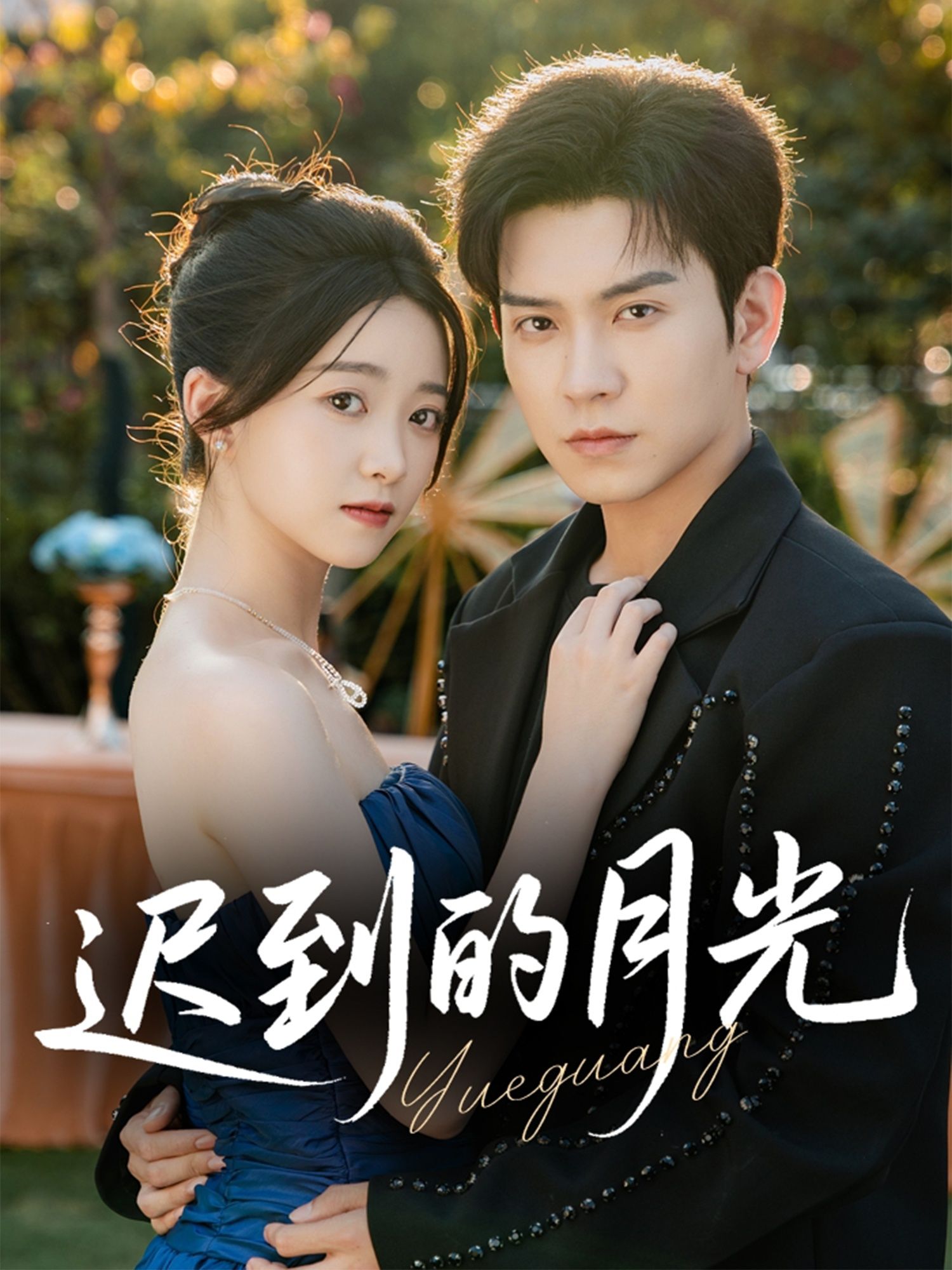 迟到的月光石佳朱家妮主演80集全集完整版免费播放未删减,在线观看+百度网盘夸克网盘资源分享下载  第1张 迟到的月光石佳朱家妮主演80集全集完整版免费播放未删减,在线观看+百度网盘夸克网盘资源分享下载  第1张