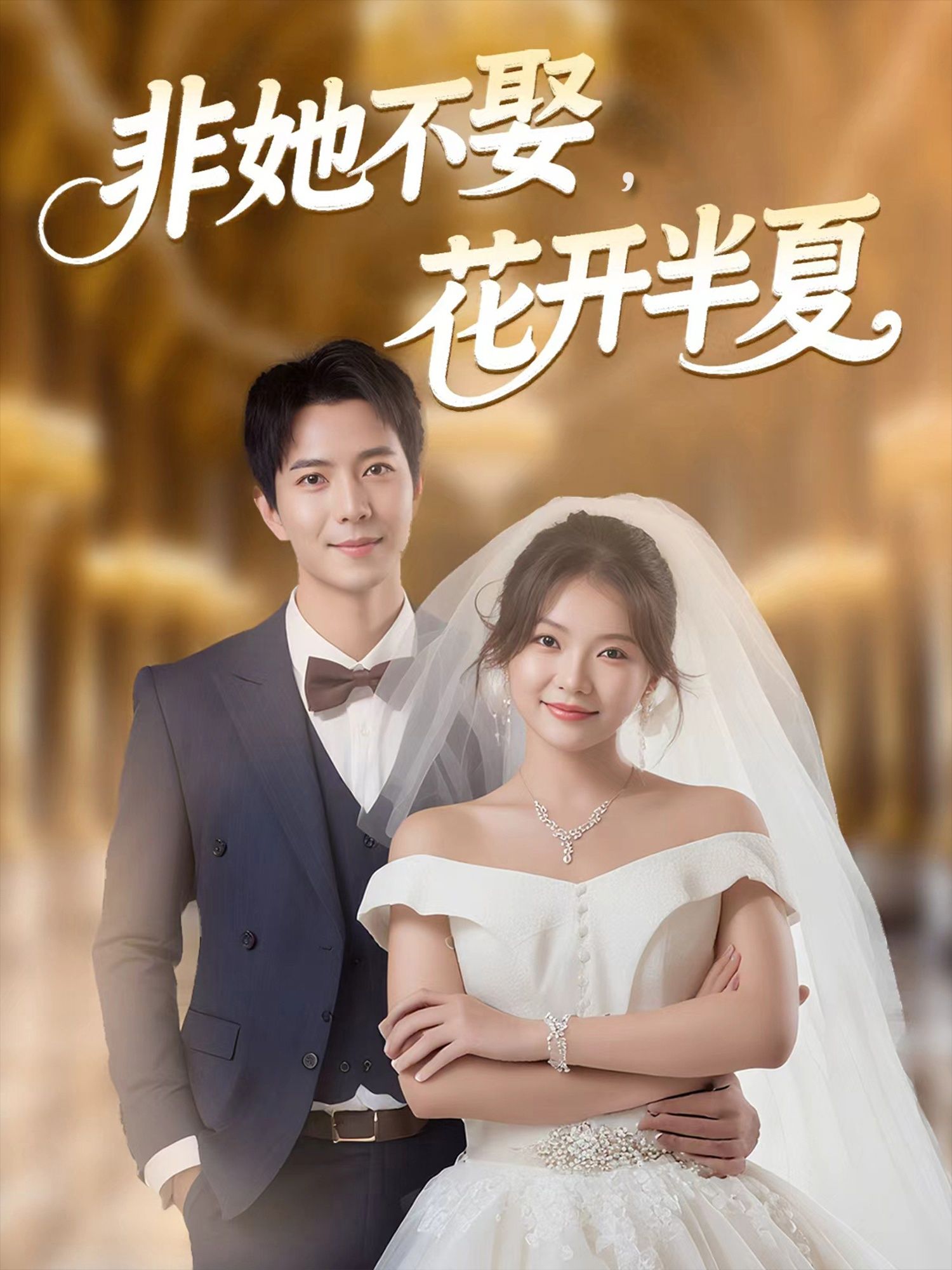 非她不娶,花开半夏傅汉源林籽蓉63集全集完整版免费观看在线播放未删减版百度网盘夸克网盘资源分享下载  第1张 非她不娶,花开半夏傅汉源林籽蓉63集全集完整版免费观看在线播放未删减版百度网盘夸克网盘资源分享下载  第1张