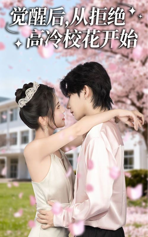 觉醒后从拒绝高冷校花开始60集全集陈钰洁刘星野主演,免费无水印在线观看未删减版,百度网盘夸克网盘资源分享下载  第1张 觉醒后从拒绝高冷校花开始60集全集陈钰洁刘星野主演,免费无水印在线观看未删减版,百度网盘夸克网盘资源分享下载  第1张