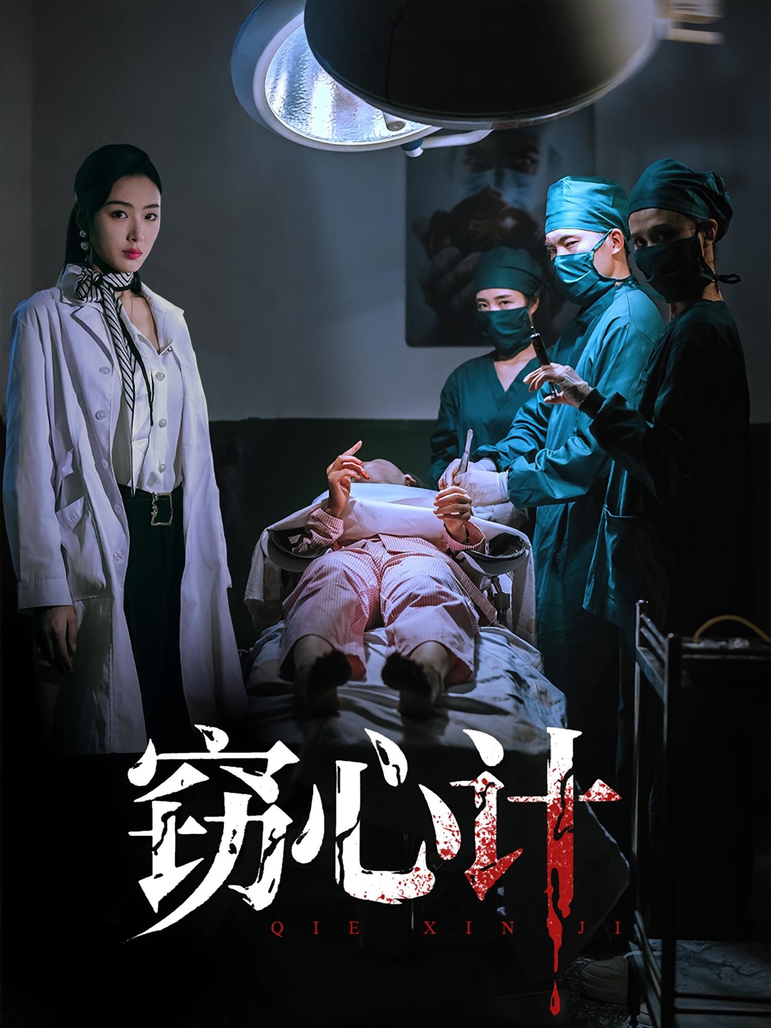 热门短剧窃心计李文瑞陈孟奇主演全集完整版免费无卡顿在线观看未删减版,百度网盘夸克网盘资源分享下载  第1张 热门短剧窃心计李文瑞陈孟奇主演全集完整版免费无卡顿在线观看未删减版,百度网盘夸克网盘资源分享下载  第1张