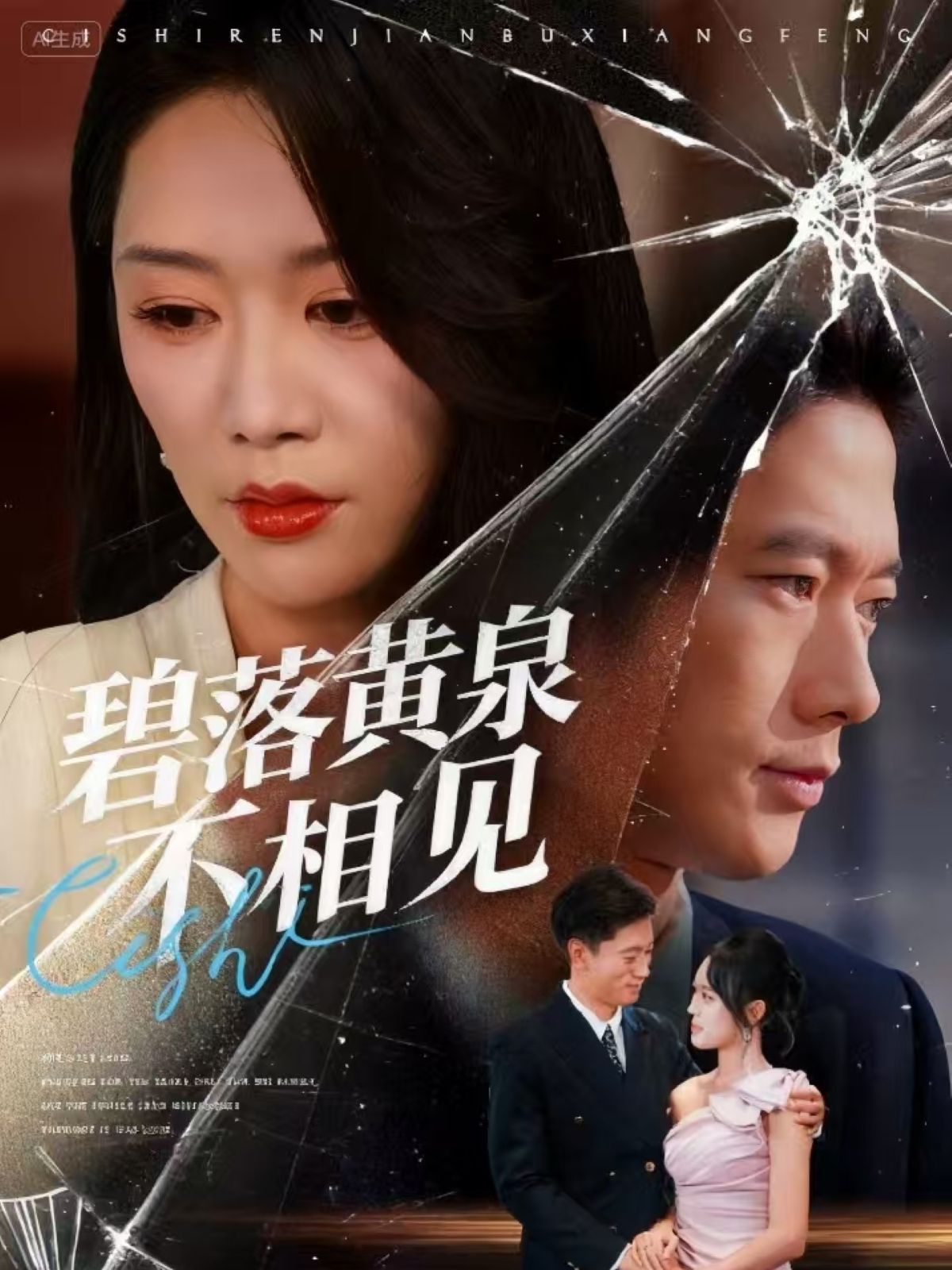 碧落黄泉不相见73集袁向冬朱欢欢主演 全集完整版未删减免费在线观看 百度网盘夸克网盘资源分享下载 热门短剧稳定播放资源  第1张 碧落黄泉不相见73集袁向冬朱欢欢主演 全集完整版未删减免费在线观看 百度网盘夸克网盘资源分享下载 热门短剧稳定播放资源  第1张