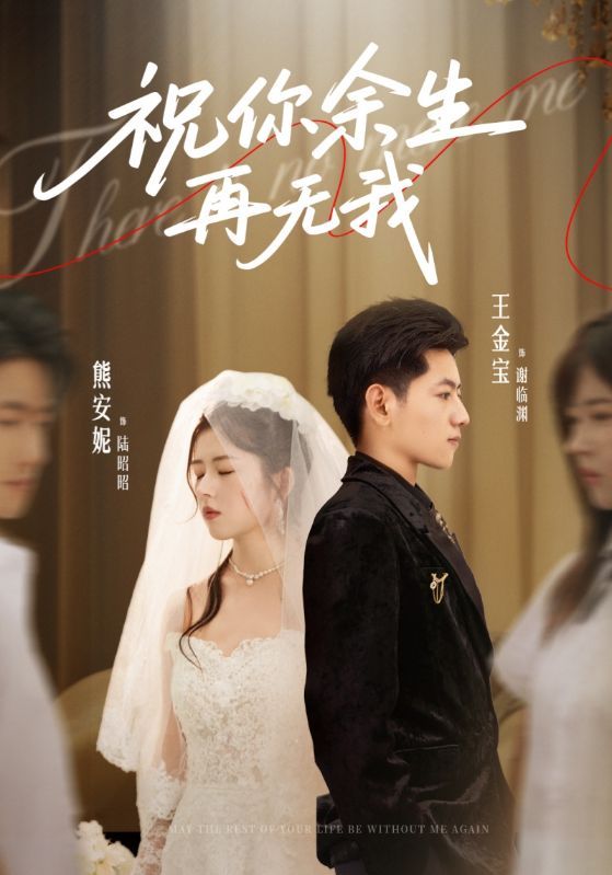 祝你余生再无我熊安妮王金宝主演60集全集完整版免费在线观看未删减版 百度网盘夸克网盘资源下载  第1张 祝你余生再无我熊安妮王金宝主演60集全集完整版免费在线观看未删减版 百度网盘夸克网盘资源下载  第1张