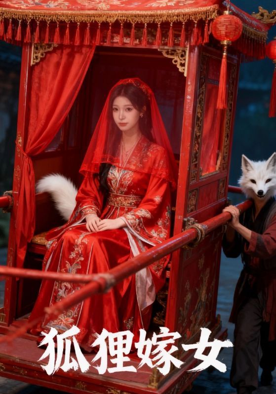 热门短剧狐狸嫁女付晓月韩世袆主演30集全集完整版未删减,免费在线观看播放,百度网盘夸克网盘资源免费下载  第1张 热门短剧狐狸嫁女付晓月韩世袆主演30集全集完整版未删减,免费在线观看播放,百度网盘夸克网盘资源免费下载  第1张