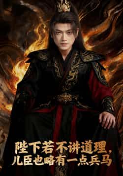 热门短剧陛下若不讲道理儿臣也略有一点兵马54集张渊元汐炎主演,全集完整版免费无广告在线观看未删减,百度网盘夸克网盘资源分享下载  第1张 热门短剧陛下若不讲道理儿臣也略有一点兵马54集张渊元汐炎主演,全集完整版免费无广告在线观看未删减,百度网盘夸克网盘资源分享下载  第1张