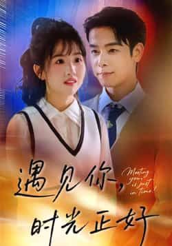 遇见你时光正好50集全集免费无广告在线观看 吴思君陈信如主演未删减版 百度网盘夸克网盘资源分享下载  第1张