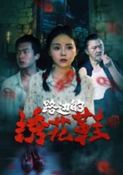 路边的绣花鞋25集全黄柏然张月主演,全集完整版免费在线观看无需注册,未删减版资源,百度网盘夸克网盘免费下载  第1张 路边的绣花鞋25集全黄柏然张月主演,全集完整版免费在线观看无需注册,未删减版资源,百度网盘夸克网盘免费下载  第1张