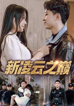 热门短剧新凌云之巅徐瑞晨雷洁兰全集完整版免费在线观看未删减版 百度网盘夸克网盘资源速存分享下载  第1张