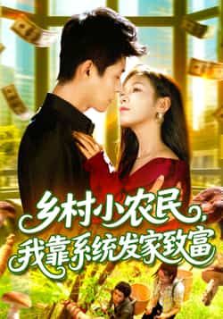 热门短剧乡村小农民，我靠系统发家致富(100集)朱佳琪韩雨轩主演，全集完整版免费在线观看未删减版，百度网盘夸克网盘免费分享下载资源  第1张