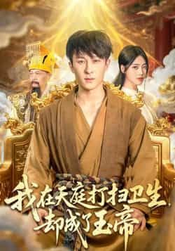 热门短剧我在天庭打扫卫生却成了玉帝79集全集未删减版 江炘聂杨主演免费在线观看 百度网盘夸克网盘速存下载资源  第1张 热门短剧我在天庭打扫卫生却成了玉帝79集全集未删减版 江炘聂杨主演免费在线观看 百度网盘夸克网盘速存下载资源  第1张