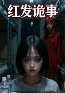 热门短剧红发诡事24集何嘉懿主演 全集完整版未删减超清免费在线观看 百度网盘夸克网盘资源分享下载  第1张