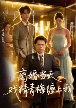 热门短剧离婚当天戏精青梅缠上我全集完整版未删减免费在线观看,百度网盘夸克网盘免费资源速存分享下载  第1张 热门短剧离婚当天戏精青梅缠上我全集完整版未删减免费在线观看,百度网盘夸克网盘免费资源速存分享下载  第1张