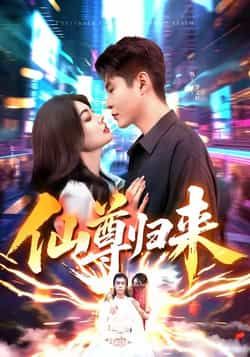 热门短剧仙尊归来全集完整版免费在线观看,无需注册未删减版播放,百度网盘夸克网盘免费资源分享下载  第1张 热门短剧仙尊归来全集完整版免费在线观看,无需注册未删减版播放,百度网盘夸克网盘免费资源分享下载  第1张