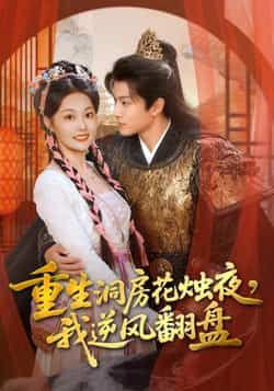 重生洞房花烛夜,我逆风翻盘短剧全集完整版免费无广告在线观看播放未删减版,百度网盘夸克网盘资源分享下载  第1张 重生洞房花烛夜,我逆风翻盘短剧全集完整版免费无广告在线观看播放未删减版,百度网盘夸克网盘资源分享下载  第1张