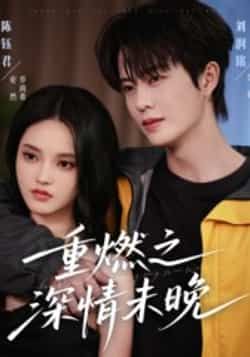 热门短剧重燃之深情未晚全集完整版免费在线观看无需注册,未删减版资源,百度网盘夸克网盘免费分享下载,全集未删减在线播放  第1张 热门短剧重燃之深情未晚全集完整版免费在线观看无需注册,未删减版资源,百度网盘夸克网盘免费分享下载,全集未删减在线播放  第1张