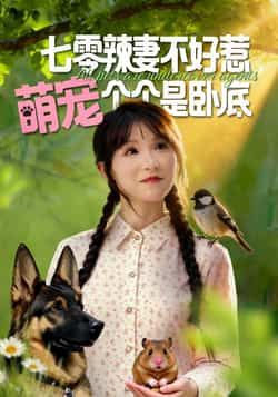 热门短剧七零辣妻不好惹萌宠个个是卧底全集完整版免费无广告在线观看未删减版 百度网盘夸克网盘资源分享下载  第1张 热门短剧七零辣妻不好惹萌宠个个是卧底全集完整版免费无广告在线观看未删减版 百度网盘夸克网盘资源分享下载  第1张