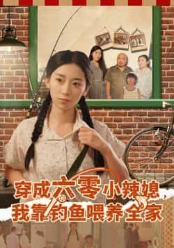 热门短剧穿成六零小辣媳我靠钓鱼喂养全家全集完整版免费在线观看未删减版,百度网盘夸克网盘免费资源速存分享下载  第1张 热门短剧穿成六零小辣媳我靠钓鱼喂养全家全集完整版免费在线观看未删减版,百度网盘夸克网盘免费资源速存分享下载  第1张