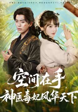 空间在手，神医毒妃风华天下短剧全集完整版免费在线观看未删减，百度网盘夸克网盘免费资源分享下载  第1张