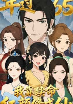 热门短剧年过65,我靠续命红颜修成仙全集完整版实时更新,免费在线观看未删减版,百度网盘夸克网盘资源分享下载  第1张 热门短剧年过65,我靠续命红颜修成仙全集完整版实时更新,免费在线观看未删减版,百度网盘夸克网盘资源分享下载  第1张