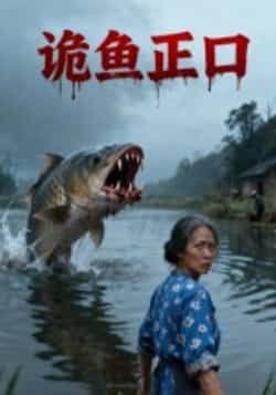 热门短剧诡鱼正口全集完整版免费无水印在线观看未删减版资源，百度网盘夸克网盘免费资源分享下载