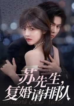 热门短剧苏先生，复婚请排队全集完整版实时更新，免费在线观看未删减版，百度网盘夸克网盘免费资源分享下载