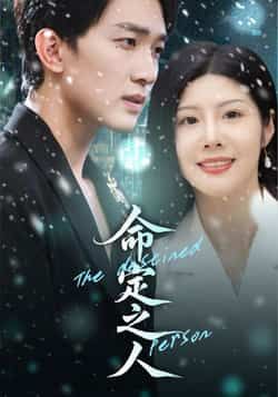 热门短剧《命定之人》 全集完整版免费观看在线播放未删减版资源，短剧百度网盘夸克网盘免费资源分享下载