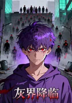 热门动漫灰界降临全集完整版免费在线观看未删减版,百度网盘夸克网盘资源分享下载,高清流畅更新快  第1张 热门动漫灰界降临全集完整版免费在线观看未删减版,百度网盘夸克网盘资源分享下载,高清流畅更新快  第1张