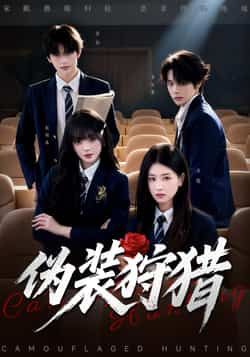 热门短剧伪装狩猎全集完整版免费在线观看未删减版，百度网盘夸克网盘资源稳定分享下载播放，高清无删减资源在线观看免费获取