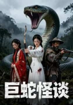 热门短剧巨蛇怪谈全集完整版未删减免费在线观看，实时更新播放，百度网盘夸克网盘资源分享下载
