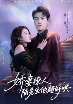 热门短剧娇妻撩人,陆先生他超好哄全集完整版免费在线观看未删减版,百度网盘夸克网盘免费资源秒存分享下载