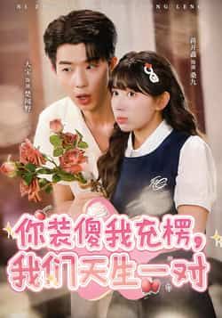 热门短剧你装傻我充楞,我们天生一对全集完整版未删减免费在线观看,百度网盘夸克网盘资源分享下载,全集在线播放未删减版资源