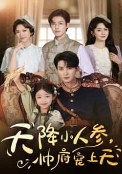 热门短剧天降小人参,帅府宠上天全集未删减免费在线观看,百度网盘夸克网盘资源分享下载,纯净无广告完整版播放