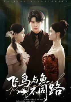 飞鸟与鱼不同路热门短剧全集免费无卡顿在线观看未删减版，百度网盘夸克网盘资源分享下载，完整版播放未删减资源免费获取。