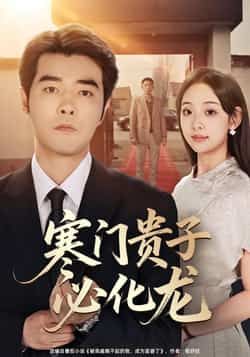 热门短剧寒门贵子必化龙全集完整版免费在线观看未删减版，百度网盘夸克网盘免费资源分享下载