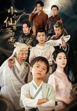 小小仙尊不好惹全集完整版免费在线观看未删减版，百度网盘夸克网盘短剧资源分享下载