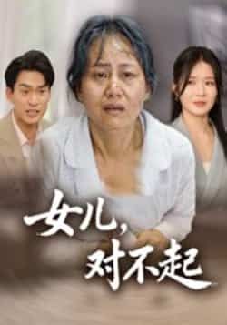 热门短剧女儿，对不起全集完整版免费播放在线观看未删减版，百度网盘夸克网盘免费资源分享下载