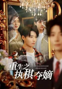 热门短剧重生之执棋夺嫡全集完整版免费无广告在线观看，未删减版百度网盘夸克网盘免费资源分享下载