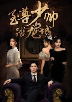 至尊少帅踏龙城热门短剧全集未删减版免费在线观看，百度网盘夸克网盘稳定资源分享下载，高清完整版资源在线播放未删减