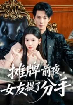 摊牌前夜,女友提了分手热门短剧全集完整版免费在线观看未删减版,百度网盘夸克网盘免费资源分享下载  第1张 摊牌前夜,女友提了分手热门短剧全集完整版免费在线观看未删减版,百度网盘夸克网盘免费资源分享下载  第1张