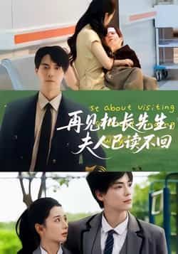 热门短剧再见机长先生夫人已读不回全集完整版免费在线观看未删减，百度网盘夸克网盘资源分享下载