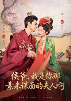 热门短剧侯爷,我是你那素未谋面的夫人啊全集完整未删减免费在线观看,百度网盘夸克网盘免费下载资源