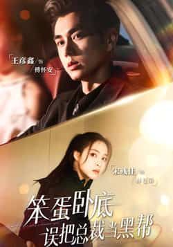 笨蛋卧底,误把总裁当黑帮全集完整版免费在线观看未删减版资源,热门短剧百度网盘夸克网盘免费分享下载