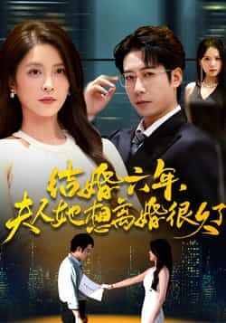 热门短剧结婚六年夫人她想离婚很久了全集完整版高清免费在线观看未删减版,百度网盘夸克网盘免费资源分享下载