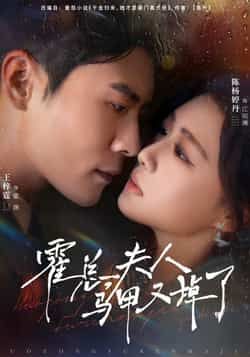 热门短剧霍总夫人马甲又掉了全集完整版未删减，免费在线观看播放，百度网盘夸克网盘纯净资源分享下载