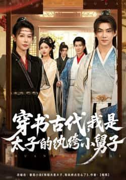 热门短剧穿书古代，我是太子的纨绔小舅子全集完整版未删减，纯净免费在线观看，百度网盘夸克网盘免费资源分享下载