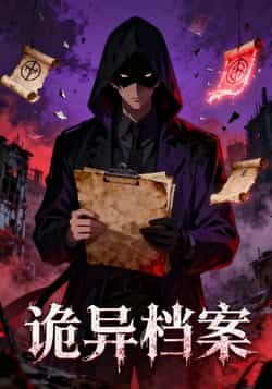 热门动漫诡异档案全集完整版免费无需注册在线观看未删减版 百度网盘夸克网盘资源分享下载