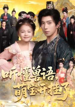 热门短剧听懂兽语萌宝开挂了全集完整版免费观看在线播放未删减版，百度网盘夸克网盘免费资源分享下载