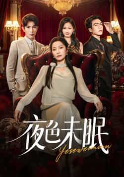 热门短剧夜色未眠全集完整版免费无卡顿在线观看未删减版，百度网盘/夸克网盘免费资源下载分享
