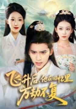 飞升后，他在回忆里万劫不复热门短剧全集免费无广告在线观看未删减版，百度网盘夸克网盘资源分享下载